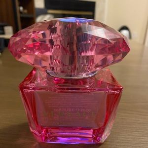 Versace Bright Crystal absolu 90 mL never used